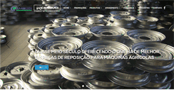 Desktop Screenshot of cambuci.com